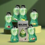 Bolero Aloe Vera Mix 24x3g