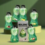 Bolero Aloe Vera Mix 24x9g