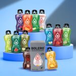 Bolero Best Of Mix 24x3g