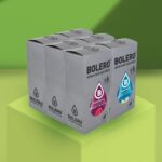 Bolero Classic – Ustvari svoj paket 6×6 okusov