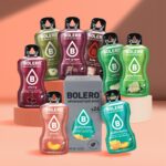 Bolero Classic Mix 24x3g
