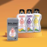 Bolero Ice Tea Mix 24x8g