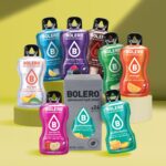 Bolero Kids Mix 24x3g