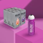 Bolero Sticks – Ustvari svoje okuse 6 + steklenička