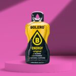 Bolero Energy 7g x 1 vrečka