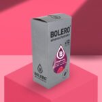 Bolero sokovi 9 g × 12 vrečk