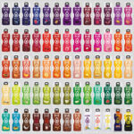 Bolero Paket – Spoznaj 79 ekskluzivnih okusov - slika 5