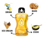 Bolero Sticks – Ustvari svoje okuse 6 + steklenička - slika 2