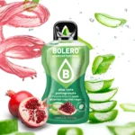 Bolero Aloe Vera Mix 24x3g - slika 2