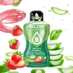 Bolero Aloe Vera Mix 24x3g - slika 3
