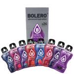 Bolero Berry Mix 24x3g