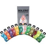 Bolero Best Of Mix 24x3g