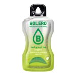 Bolero Classic Iced Green Tea Mix 24x8g