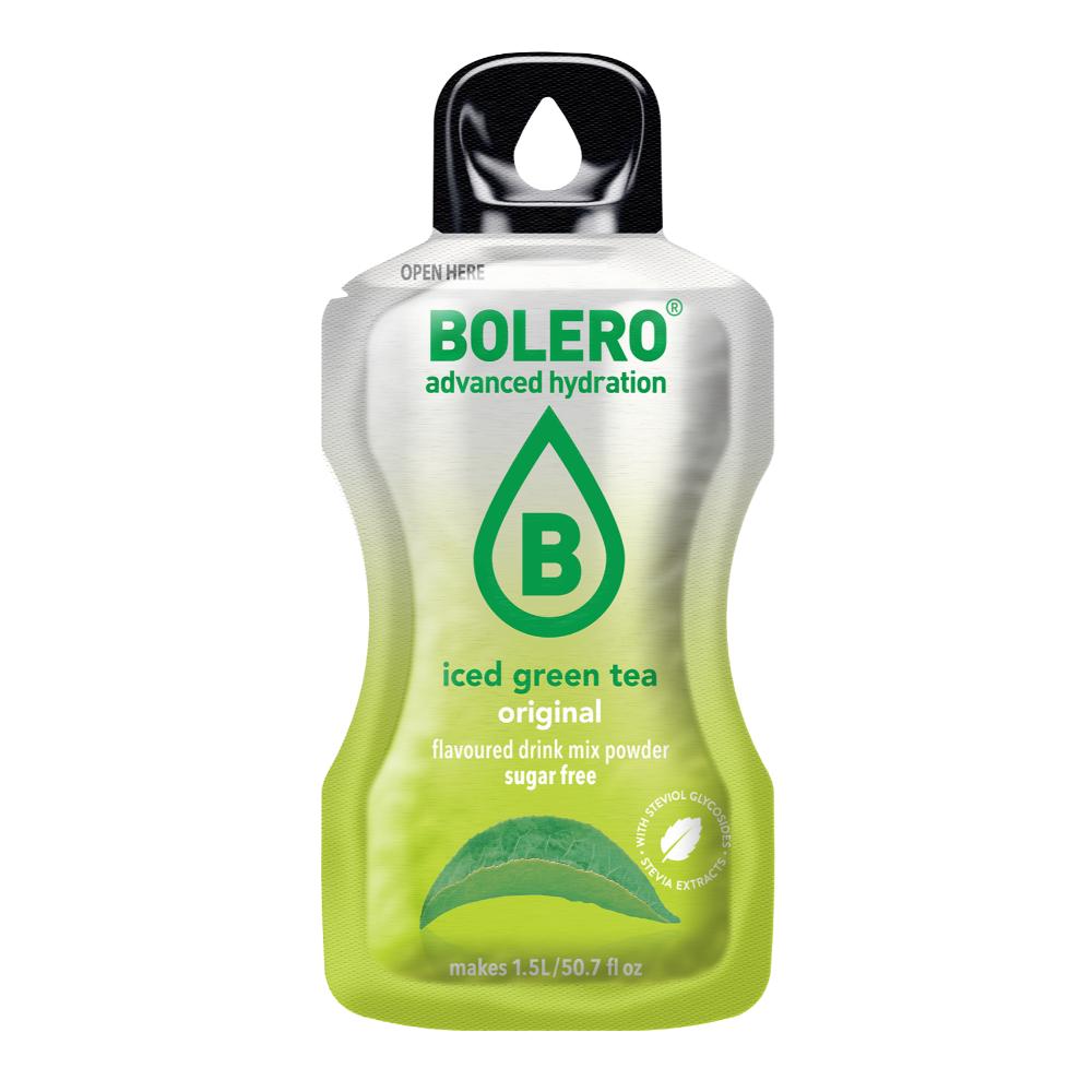 bolero-classic-iced-green-tea-mix Bolero Classic Iced Green Tea Mix 24x8g - slika 1