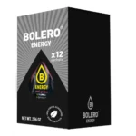 Bolero Energy 7 g x 12 vrečk