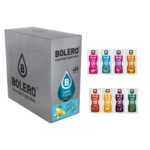 Bolero Exotic Mix 24x9g - slika 9