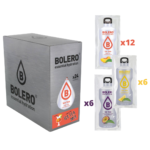 Bolero Ice Tea Mix 24x8g - slika 9