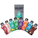 Bolero Kids Mix 24x3g