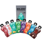 Bolero Kids Mix 24x9g