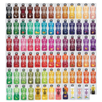 Bolero Paket – Spoznaj 79 ekskluzivnih okusov - slika 4