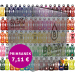 Bolero Paket – Spoznaj 79 ekskluzivnih okusov