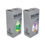 Bolero sokovi 9 g × 12 vrečk