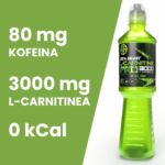 100% SMART L-CARNITINE PRO 3000 - 750 ml - slika 2