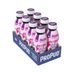PROPUD PROTEIN MILKSHAKE - 8x330 ml - slika 9
