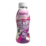 PROPUD PROTEIN MILKSHAKE - 330 ml - slika 11
