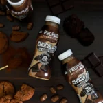 PROPUD PROTEIN MILKSHAKE - 330 ml - slika 6