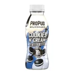PROPUD PROTEIN MILKSHAKE - 330 ml - slika 9