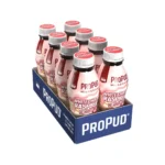 PROPUD PROTEIN MILKSHAKE - 8x330 ml - slika 12