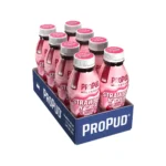PROPUD PROTEIN MILKSHAKE - 8x330 ml - slika 11