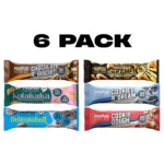 PROPUD PROTEIN BAR - 6 PACK