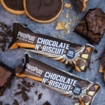 PROPUD PROTEIN BAR - 12x55 g - slika 10