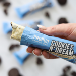 PROPUD PROTEIN BAR - 12x55 g - slika 9