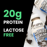 PROPUD PROTEIN MILKSHAKE - 330 ml - slika 2