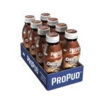 PROPUD PROTEIN MILKSHAKE - 8x330 ml