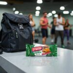 Smarter Snacks Proteinski Waffle - 55g - slika 4