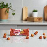 Smarter Snacks Proteinski Waffle - 55g - slika 3