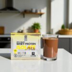 100% Smart Whey Protein Isolate - 3x30g PACK - slika 2