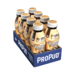 PROPUD PROTEIN MILKSHAKE - 8x330 ml - slika 13