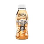 Propud Protein Milkshake Cappuccino
