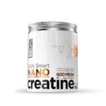 100% Smart Nano Creatine 600MESH